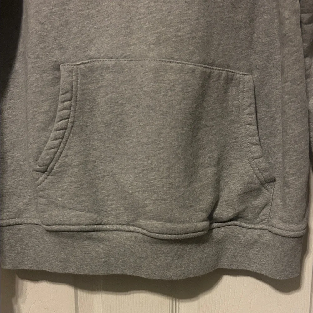 Karhu Men's Gray Hoodie - Picture 5 of 8